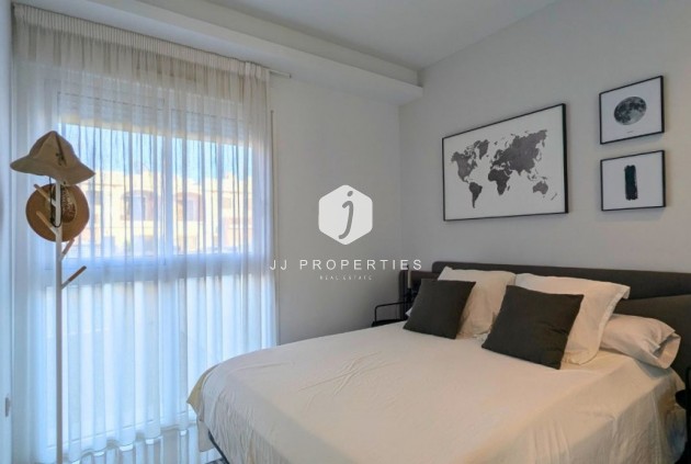 Tweedehands - Chalet -
Ciudad Quesada - Costa Blanca