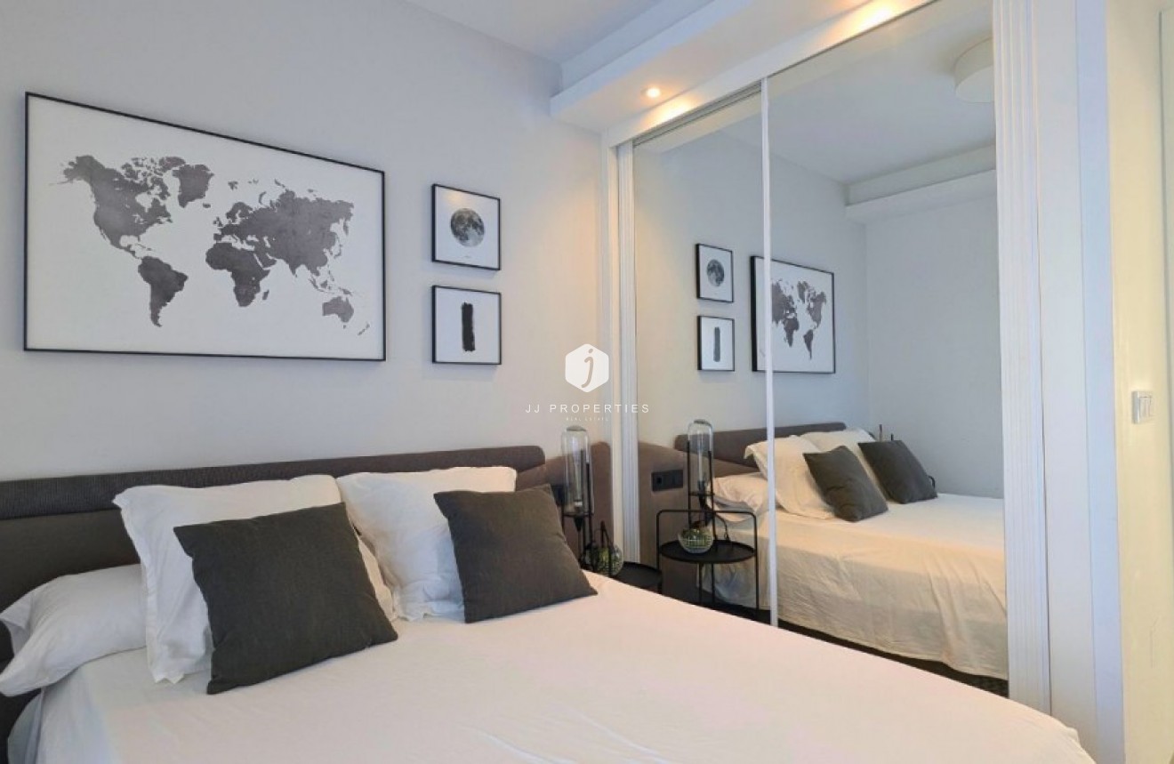 Tweedehands - Chalet -
Ciudad Quesada - Costa Blanca