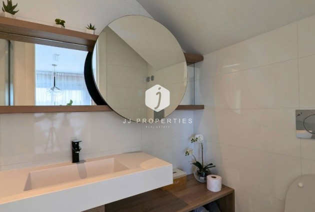 Tweedehands - Chalet -
Ciudad Quesada - Costa Blanca