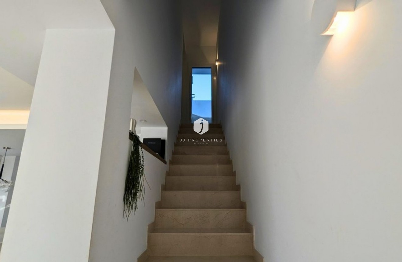 Tweedehands - Chalet -
Ciudad Quesada - Costa Blanca