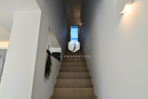 Tweedehands - Chalet -
Ciudad Quesada - Costa Blanca