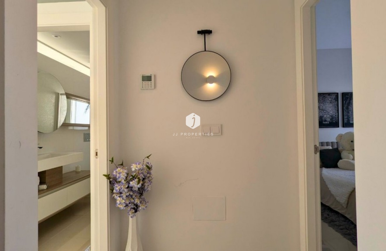 Tweedehands - Chalet -
Ciudad Quesada - Costa Blanca