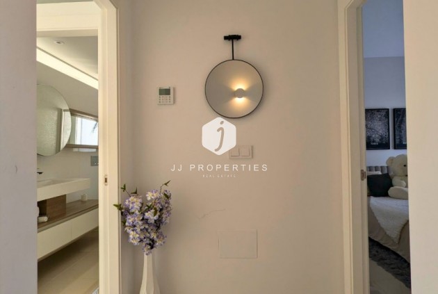 Tweedehands - Chalet -
Ciudad Quesada - Costa Blanca