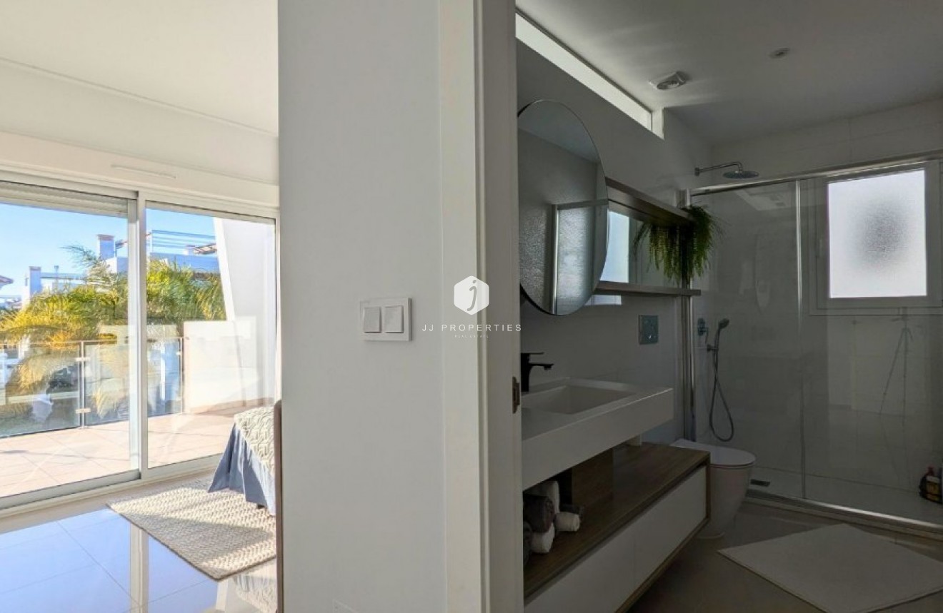 Tweedehands - Chalet -
Ciudad Quesada - Costa Blanca