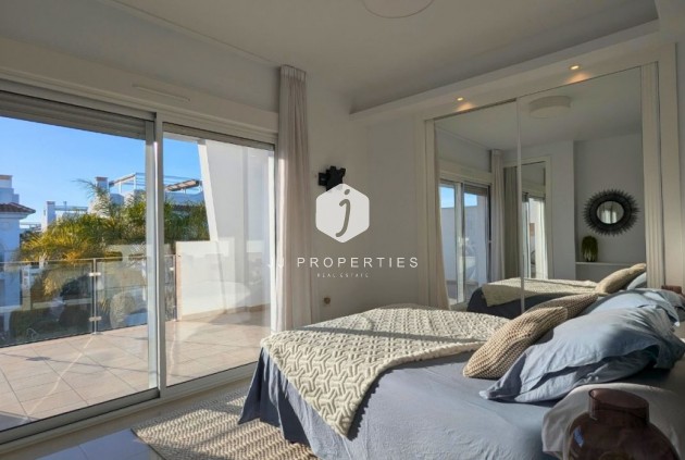 Tweedehands - Chalet -
Ciudad Quesada - Costa Blanca