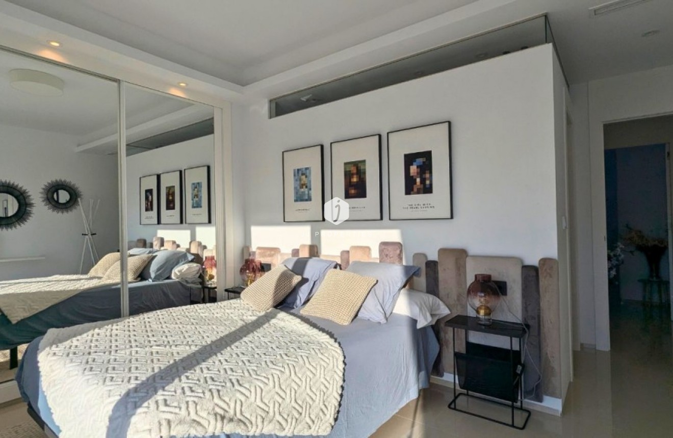 Tweedehands - Chalet -
Ciudad Quesada - Costa Blanca