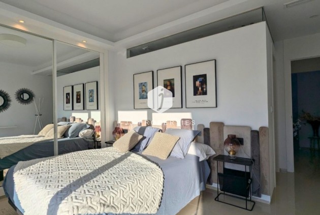 Tweedehands - Chalet -
Ciudad Quesada - Costa Blanca