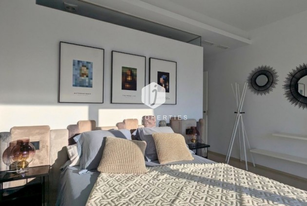 Tweedehands - Chalet -
Ciudad Quesada - Costa Blanca