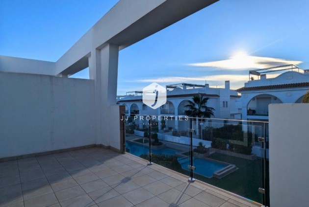 Tweedehands - Chalet -
Ciudad Quesada - Costa Blanca