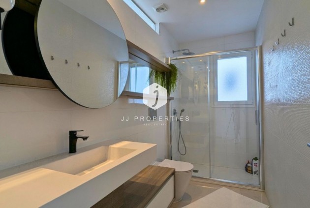 Tweedehands - Chalet -
Ciudad Quesada - Costa Blanca