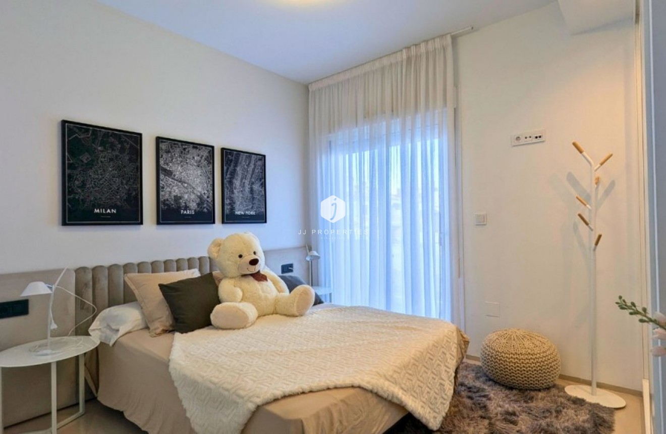 Tweedehands - Chalet -
Ciudad Quesada - Costa Blanca