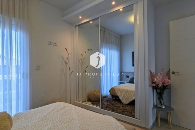 Tweedehands - Chalet -
Ciudad Quesada - Costa Blanca