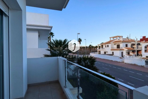 Tweedehands - Chalet -
Ciudad Quesada - Costa Blanca