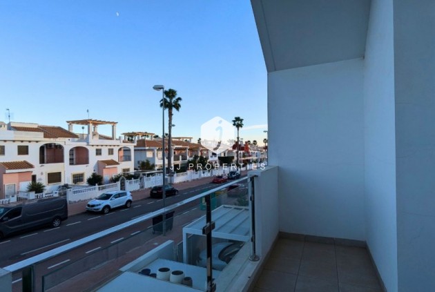 Tweedehands - Chalet -
Ciudad Quesada - Costa Blanca