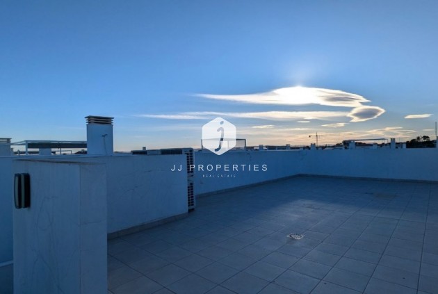 Tweedehands - Chalet -
Ciudad Quesada - Costa Blanca