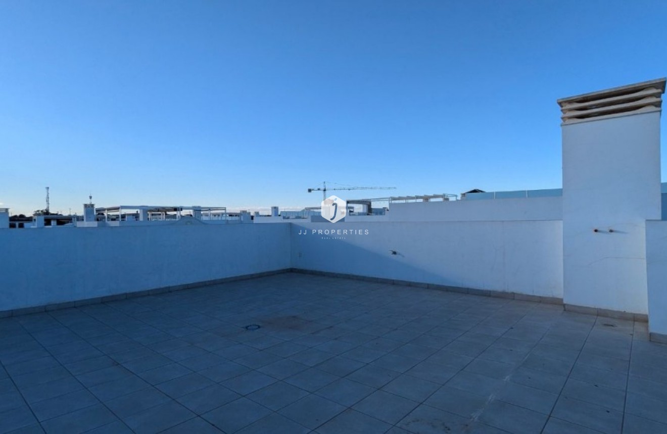 Tweedehands - Chalet -
Ciudad Quesada - Costa Blanca