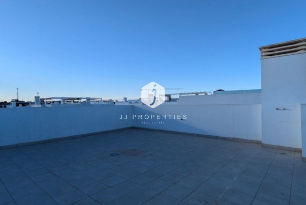 Tweedehands - Chalet -
Ciudad Quesada - Costa Blanca