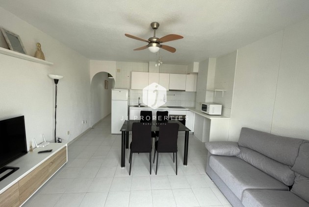 Tweedehands - Penthouse -
Torrevieja - Centro