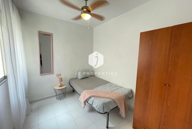 Tweedehands - Penthouse -
Torrevieja - Centro