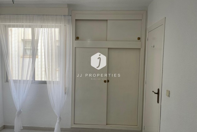 Tweedehands - Penthouse -
Torrevieja - Centro