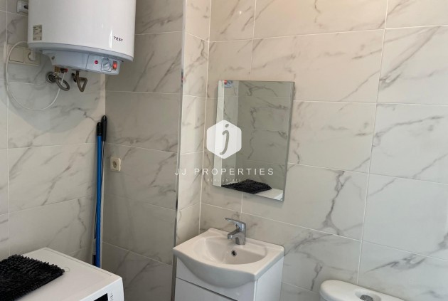 Tweedehands - Penthouse -
Torrevieja - Centro