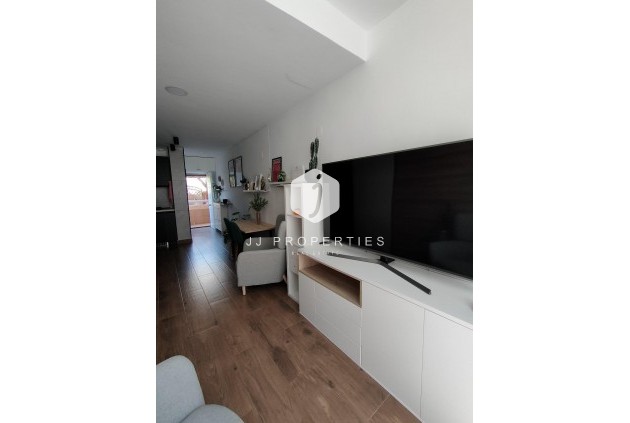 Tweedehands - Appartement / flat -
Torrevieja - La Mata