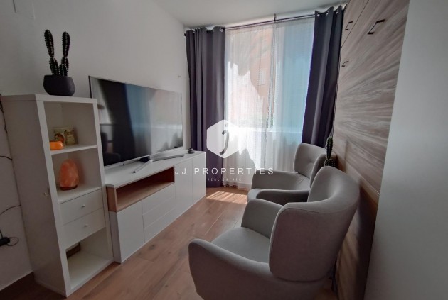 Tweedehands - Appartement / flat -
Torrevieja - La Mata