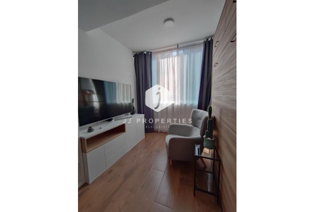Tweedehands - Appartement / flat -
Torrevieja - La Mata