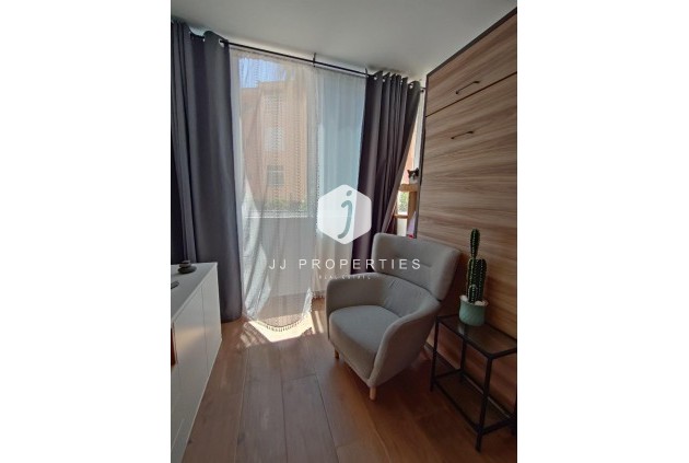 Tweedehands - Appartement / flat -
Torrevieja - La Mata