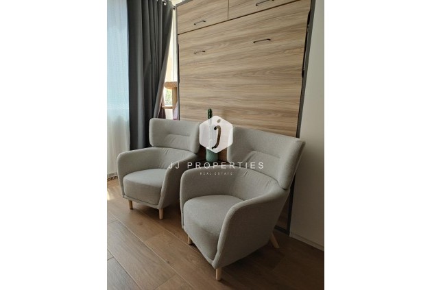 Tweedehands - Appartement / flat -
Torrevieja - La Mata