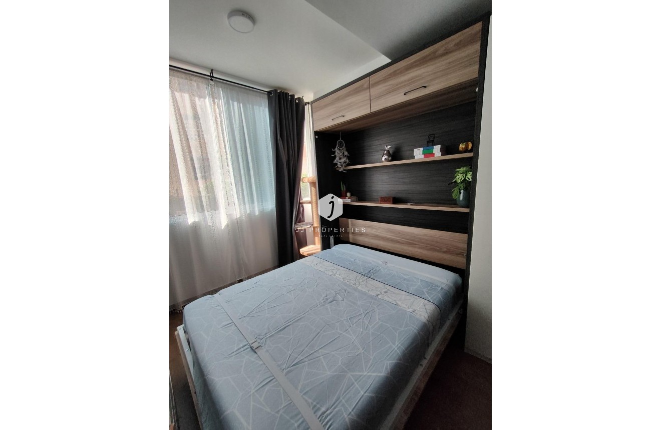 Tweedehands - Appartement / flat -
Torrevieja - La Mata