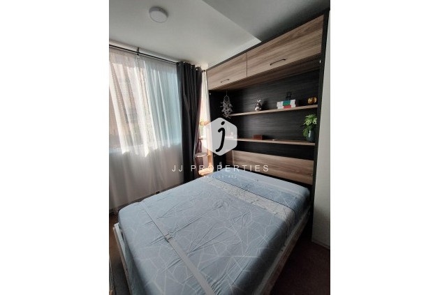 Tweedehands - Appartement / flat -
Torrevieja - La Mata