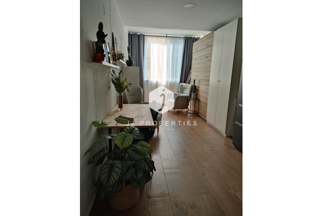 Tweedehands - Appartement / flat -
Torrevieja - La Mata