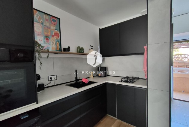 Tweedehands - Appartement / flat -
Torrevieja - La Mata