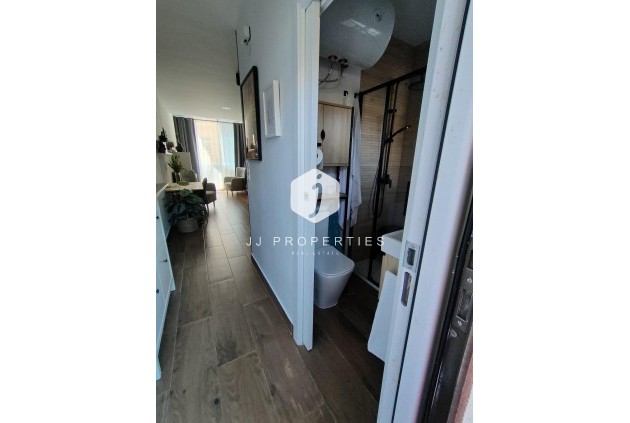 Tweedehands - Appartement / flat -
Torrevieja - La Mata