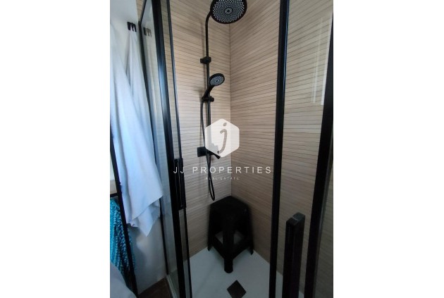 Tweedehands - Appartement / flat -
Torrevieja - La Mata