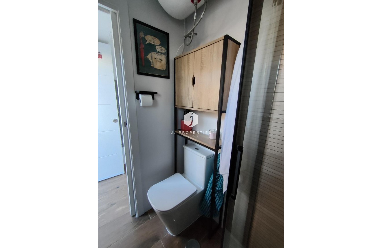 Tweedehands - Appartement / flat -
Torrevieja - La Mata