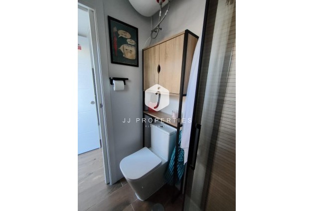 Tweedehands - Appartement / flat -
Torrevieja - La Mata