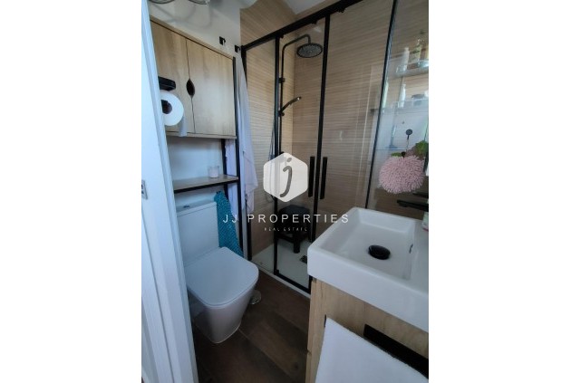 Tweedehands - Appartement / flat -
Torrevieja - La Mata