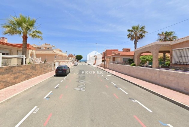 Tweedehands - Appartement / flat -
Torrevieja - La Mata