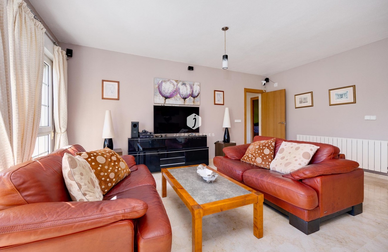 Tweedehands - Villa -
Orihuela Costa - Costa Blanca