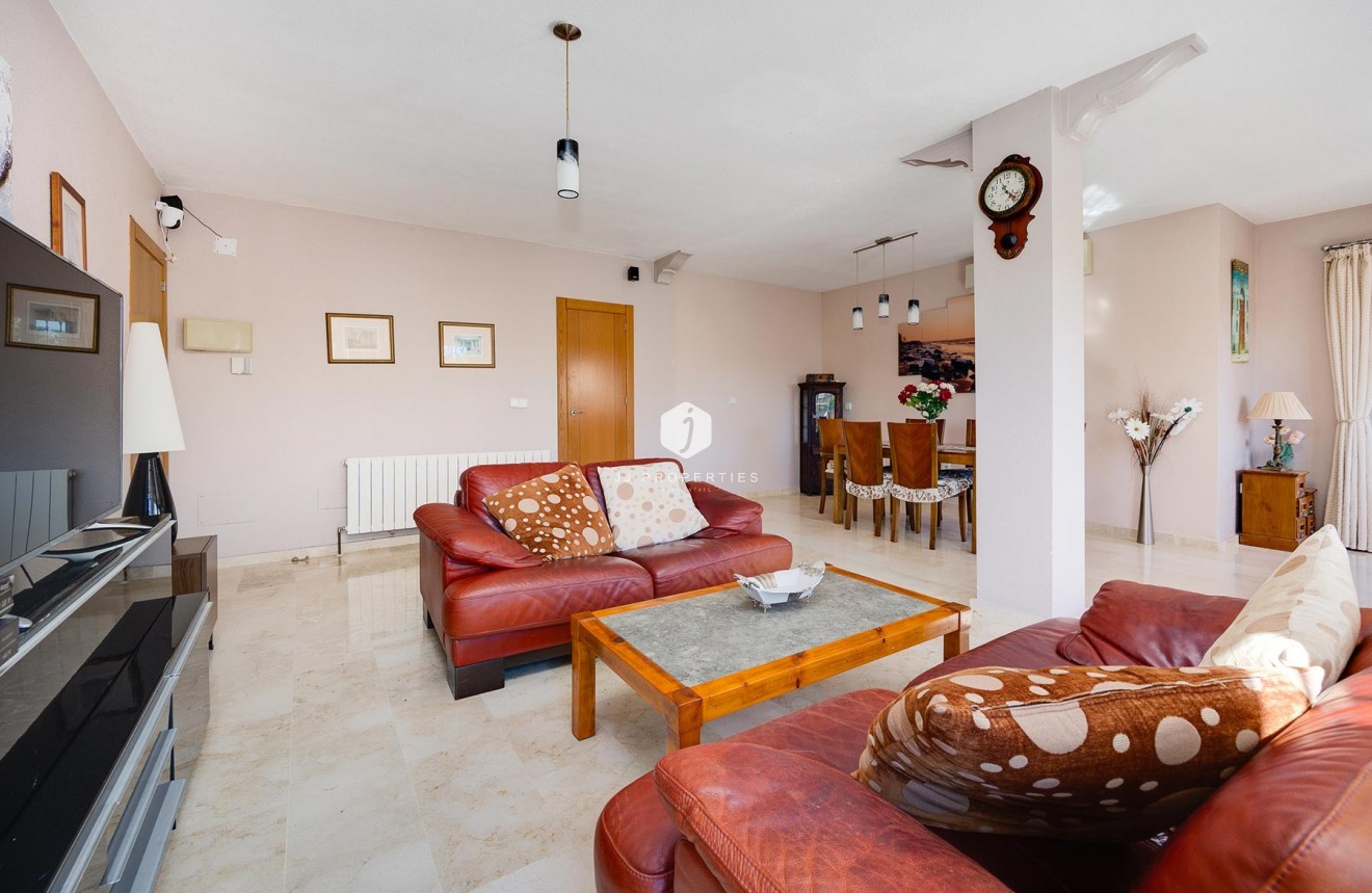 Tweedehands - Villa -
Orihuela Costa - Costa Blanca