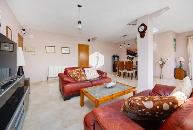 Tweedehands - Villa -
Orihuela Costa - Costa Blanca