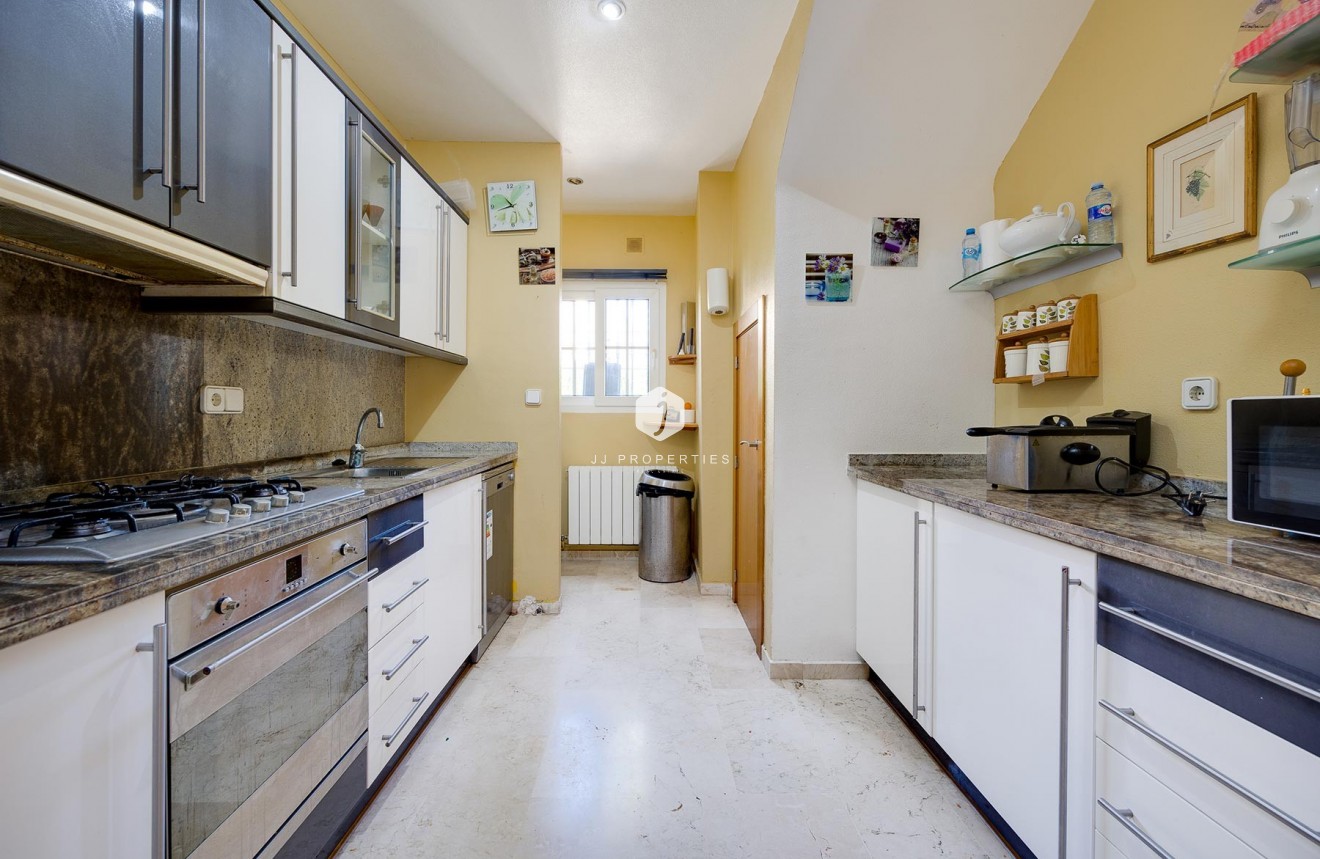 Tweedehands - Villa -
Orihuela Costa - Costa Blanca