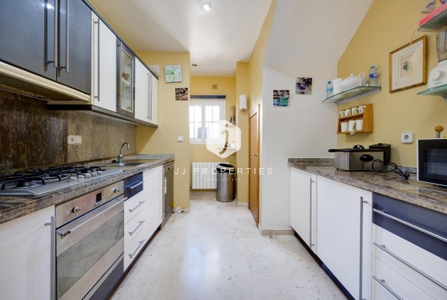 Tweedehands - Villa -
Orihuela Costa - Costa Blanca