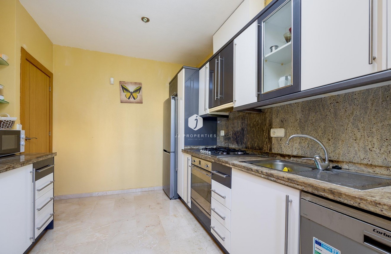 Tweedehands - Villa -
Orihuela Costa - Costa Blanca