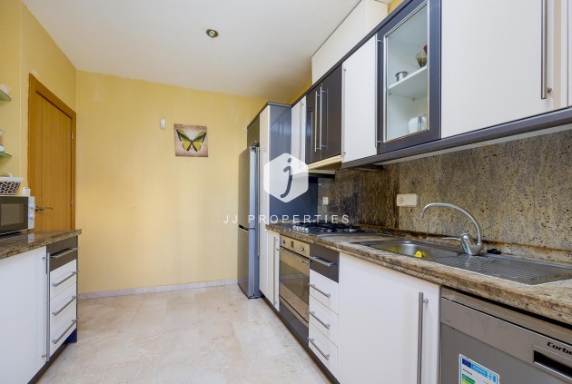 Tweedehands - Villa -
Orihuela Costa - Costa Blanca