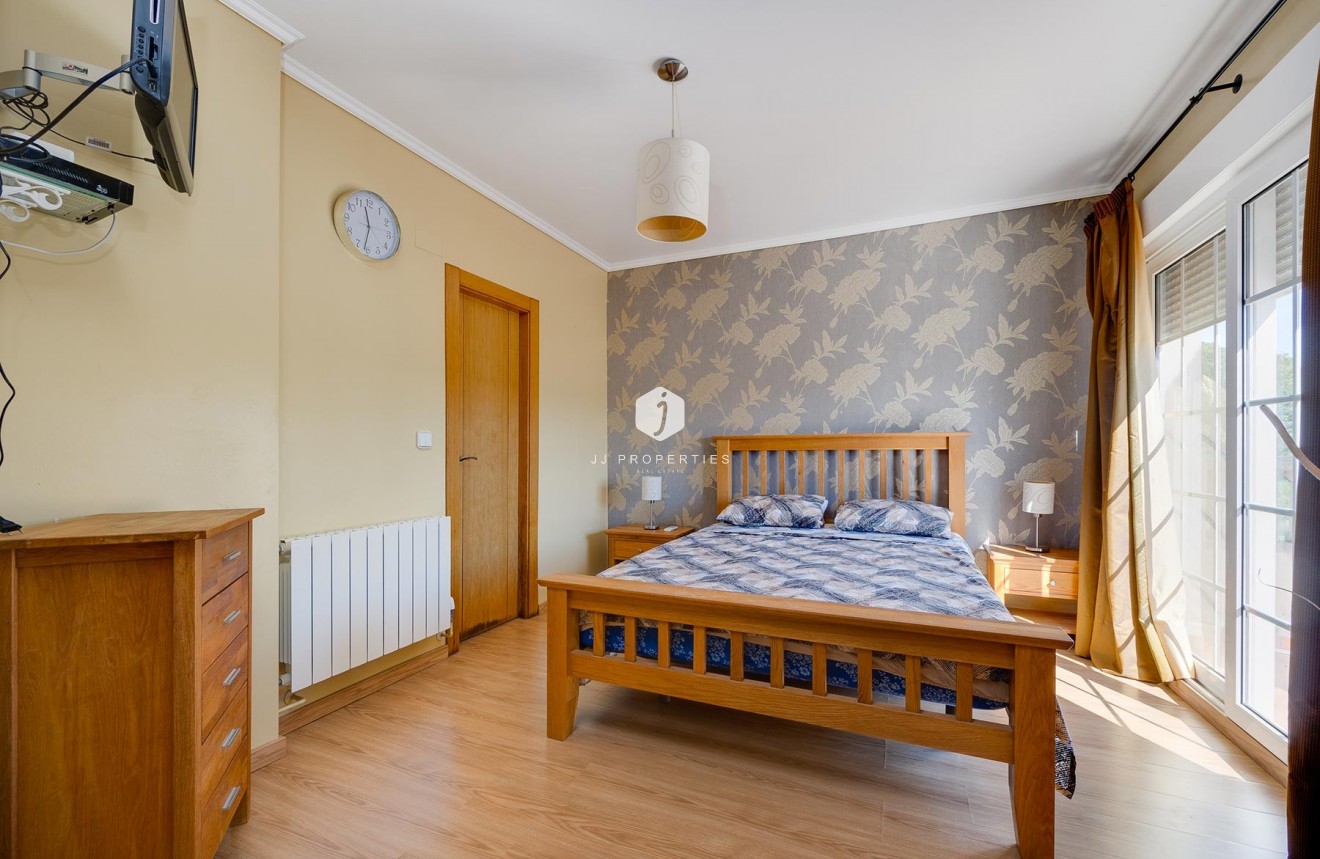 Tweedehands - Villa -
Orihuela Costa - Costa Blanca