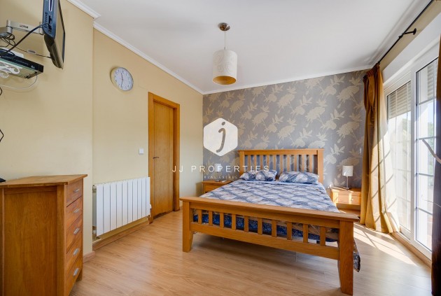 Tweedehands - Villa -
Orihuela Costa - Costa Blanca