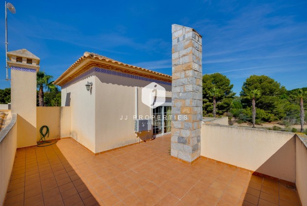 Tweedehands - Villa -
Orihuela Costa - Costa Blanca